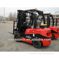 new design 2.5ton diesel forkllift CPCD25G